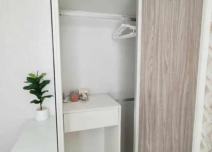 Cosy 1 Bedroom With Rooftop Pool 300 M To Bts Nana Sukhumvit *